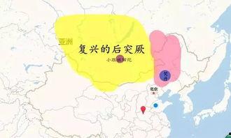 吃瓜吃到自己匈奴,匈奴帝国的兴衰传奇