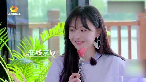 郑爽吃瓜的原因,娱乐圈的暗流涌动