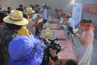 吃瓜比赛的视频,吃瓜比赛视频精彩回顾