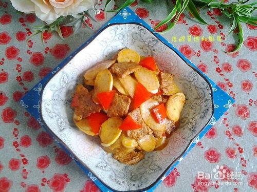 茭瓜除了炒吃还能怎样吃,探索炒食之外的创意烹饪之旅