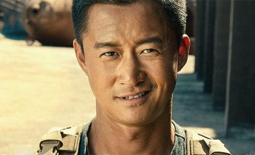 吃瓜吃到自家导演,一场意外的娱乐圈风云