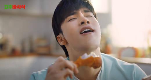 成勋综艺吃瓜,揭秘娱乐圈幕后故事