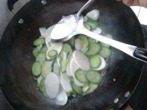 羊角瓜能和山药一起吃吗,羊角瓜与山药的搭配食用指南