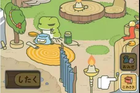 带你吃瓜蛙,带你领略“吃瓜蛙”的独特魅力