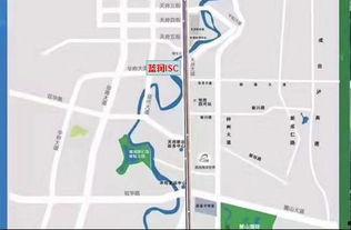 成都天府大道吃瓜,街头巷尾的清凉一夏