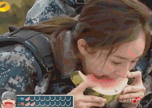 吃瓜把自己变成瓜的男人,一场奇妙的变身之旅