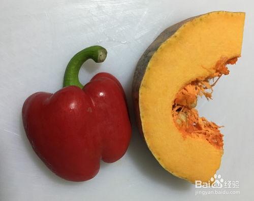 红瓜可以这样吃,解锁健康美味新境界