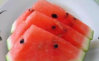 怀孕可以吃很多瓜,畅享各种瓜果的甜蜜时光