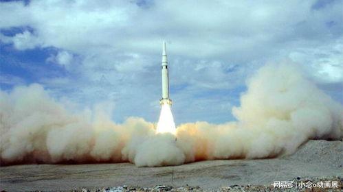 导弹演习渔船吃瓜