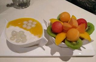 吃瓜吧水果捞,夏日清凉新选择，缤纷果味尽享美味时光