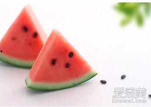 锻炼后吃瓜好么,锻炼后吃瓜的利弊分析