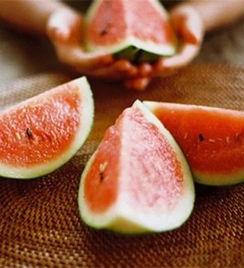 蒙娃吃瓜,揭秘网红美食背后的故事