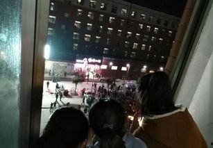 商丘学院吃瓜群众,吃瓜群众视角下的校园风云录