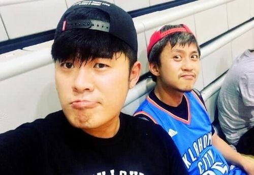 跑男吃瓜群众,明星幕后趣事大曝光！