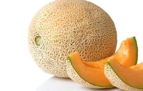 减肥早上吃哈密瓜,开启健康减肥之旅