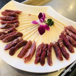 羊可以吃瓜干吗