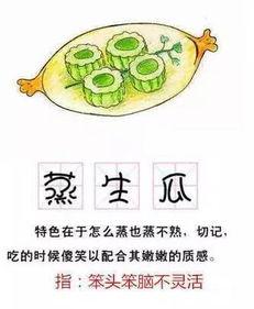 吃瓜歇后语,笑谈世间百态