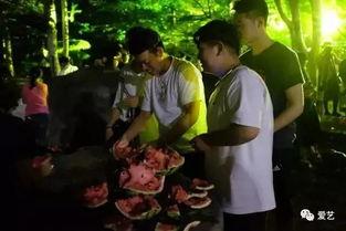 吃瓜事件兰州阿爸阿娘,一场吃瓜引发的社区热议