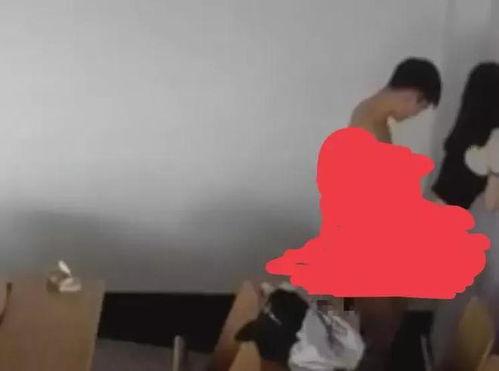 高校视频吃瓜,揭秘校园生活那些事儿