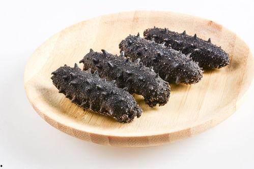 吃海参能吃脆瓜,完美搭配，养生新主张