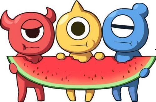 吃瓜群众阿瑞,揭秘吃瓜群众的趣味生活