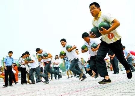 吃瓜帐篷游戏,一场欢乐的夏日冒险之旅